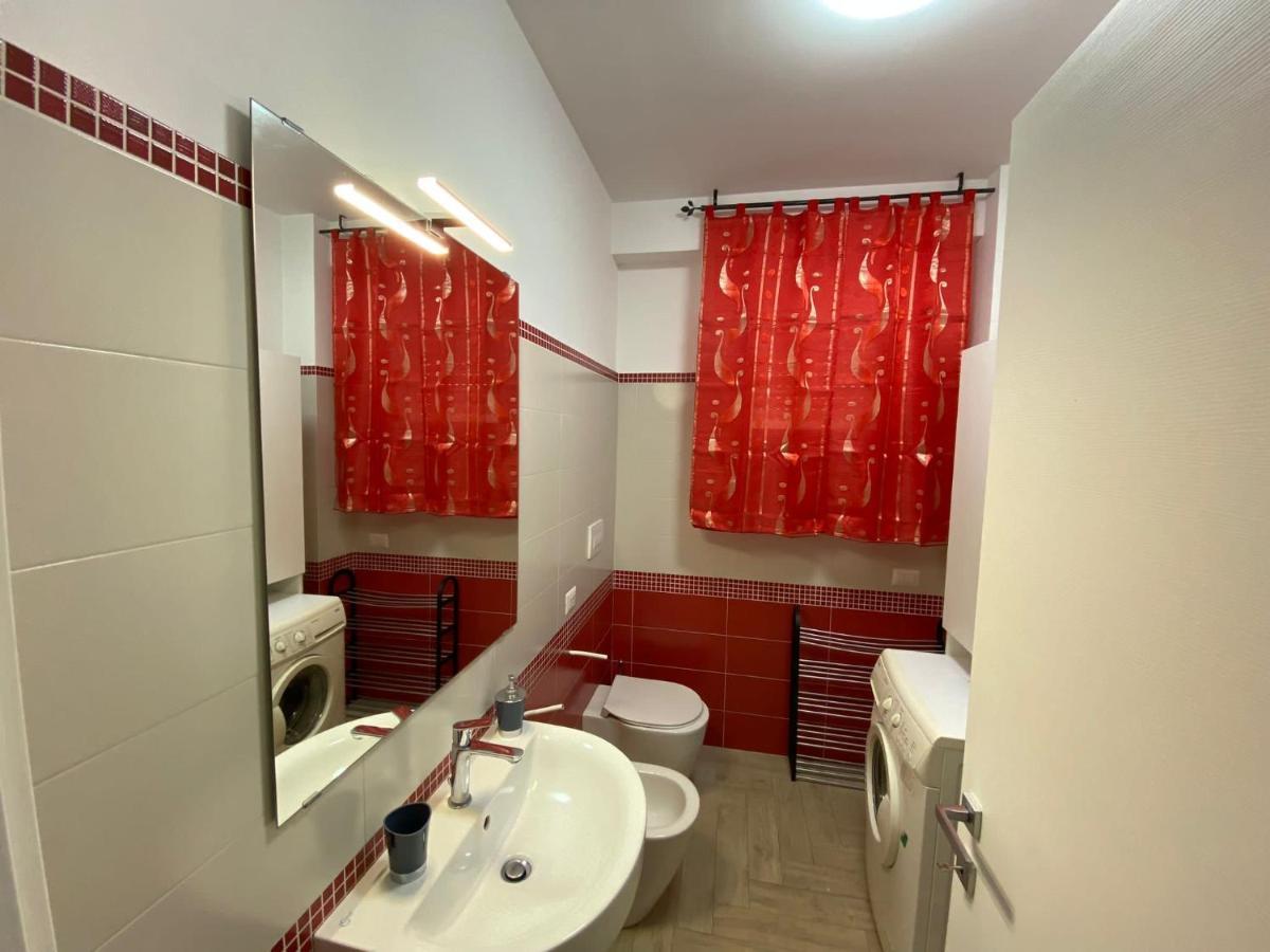 Amethyst Apartment Artena Ngoại thất bức ảnh